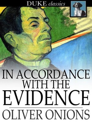 In Accordance with the Evidence - ebook